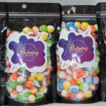 Freeze Dried Wild Berry Sittles: Crunchy, Fruity Candy